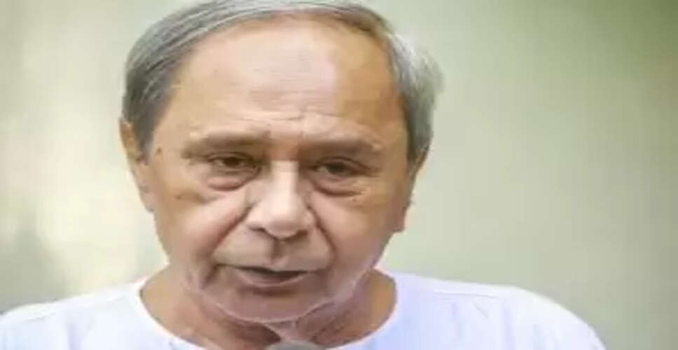 Tragic Stampede at Puri: Opposition Leader Calls for Accountability