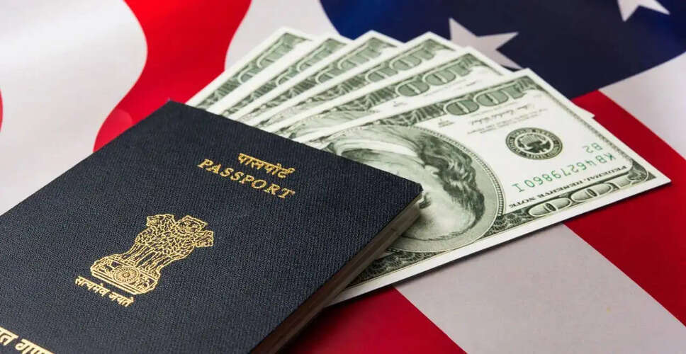 Potential Changes to H-1B Visa Wage Rules Could Impact Indian Professionals