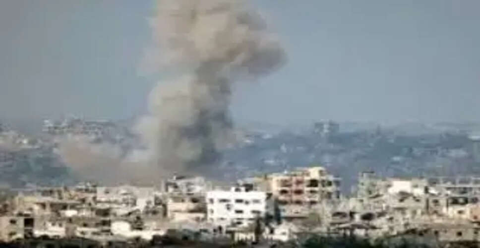 Major Iranian Military Leaders Reportedly Killed in Israeli Airstrikes: What This Means for the Middle East