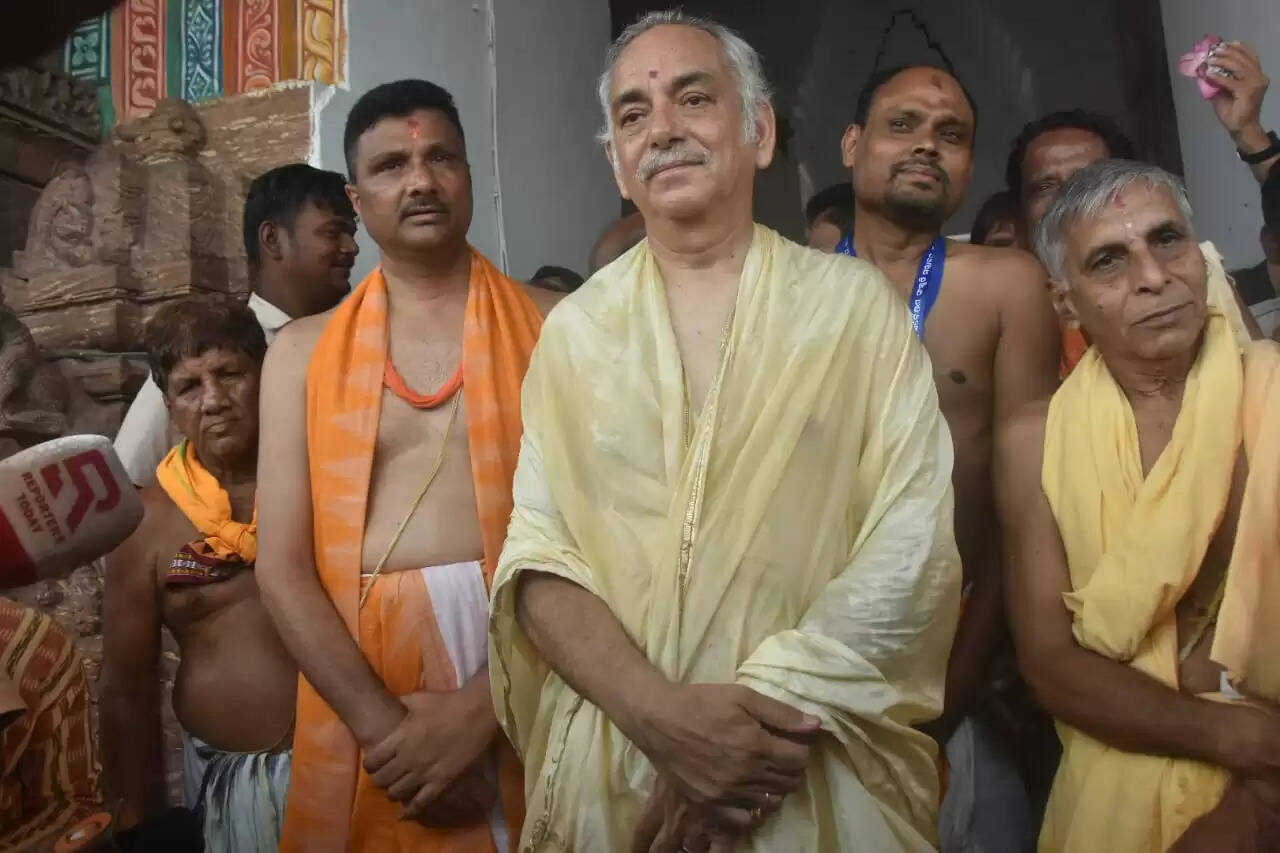 Severe Rainfall Hits Capital: Residents Face Flooding and Damage