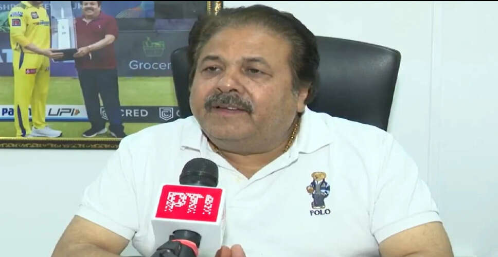 IPL 2025 Final Shifted to Ahmedabad: BCCI Responds to Political Allegations