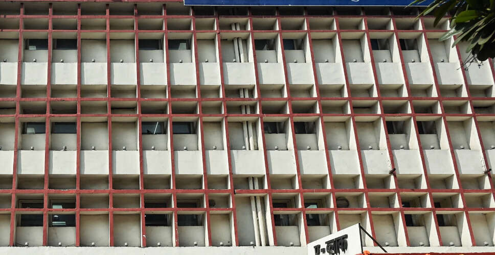 Health Crisis at AIIMS Mangalagiri: Gastrointestinal Illness Affects Students and Staff