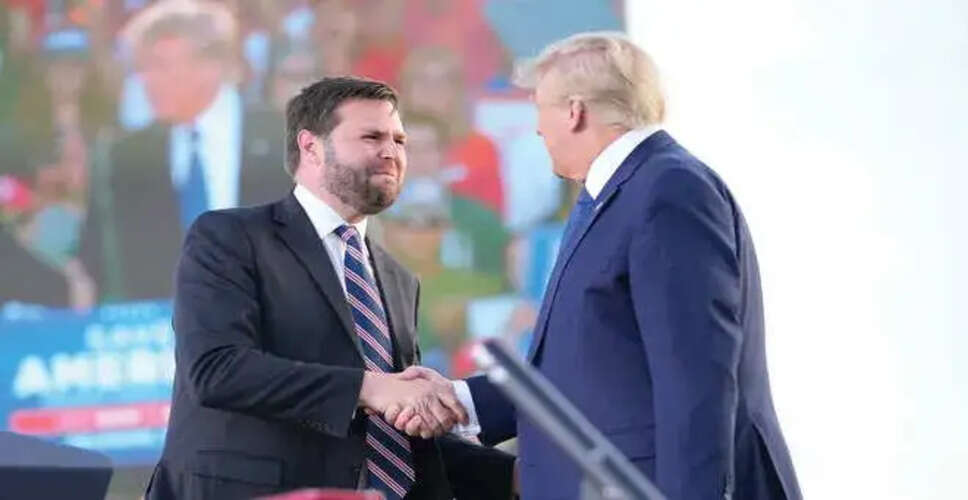 Vice President JD Vance to Lead Iran Ceasefire Talks in Pakistan