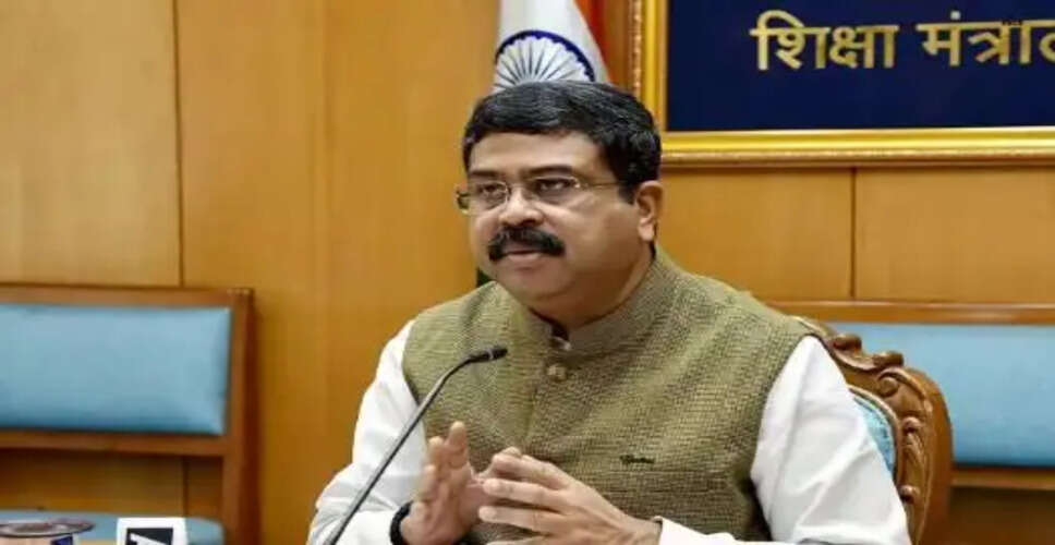 Union Education Minister Takes Action to Enhance CBSE Payment Systems