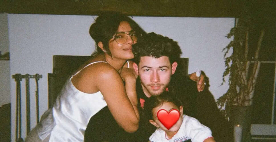 Celebrating Mother's Day: Nick Jonas and Bollywood Stars Share Heartfelt Tributes