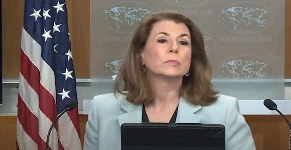 US State Department Affirms Strong Ties with India and Pakistan