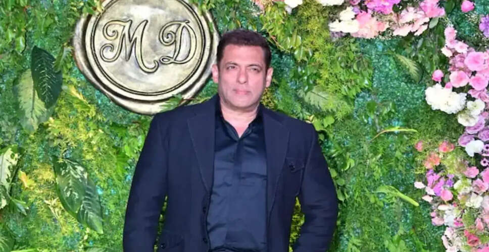 Star-Studded Pre-Wedding Celebration in Mumbai