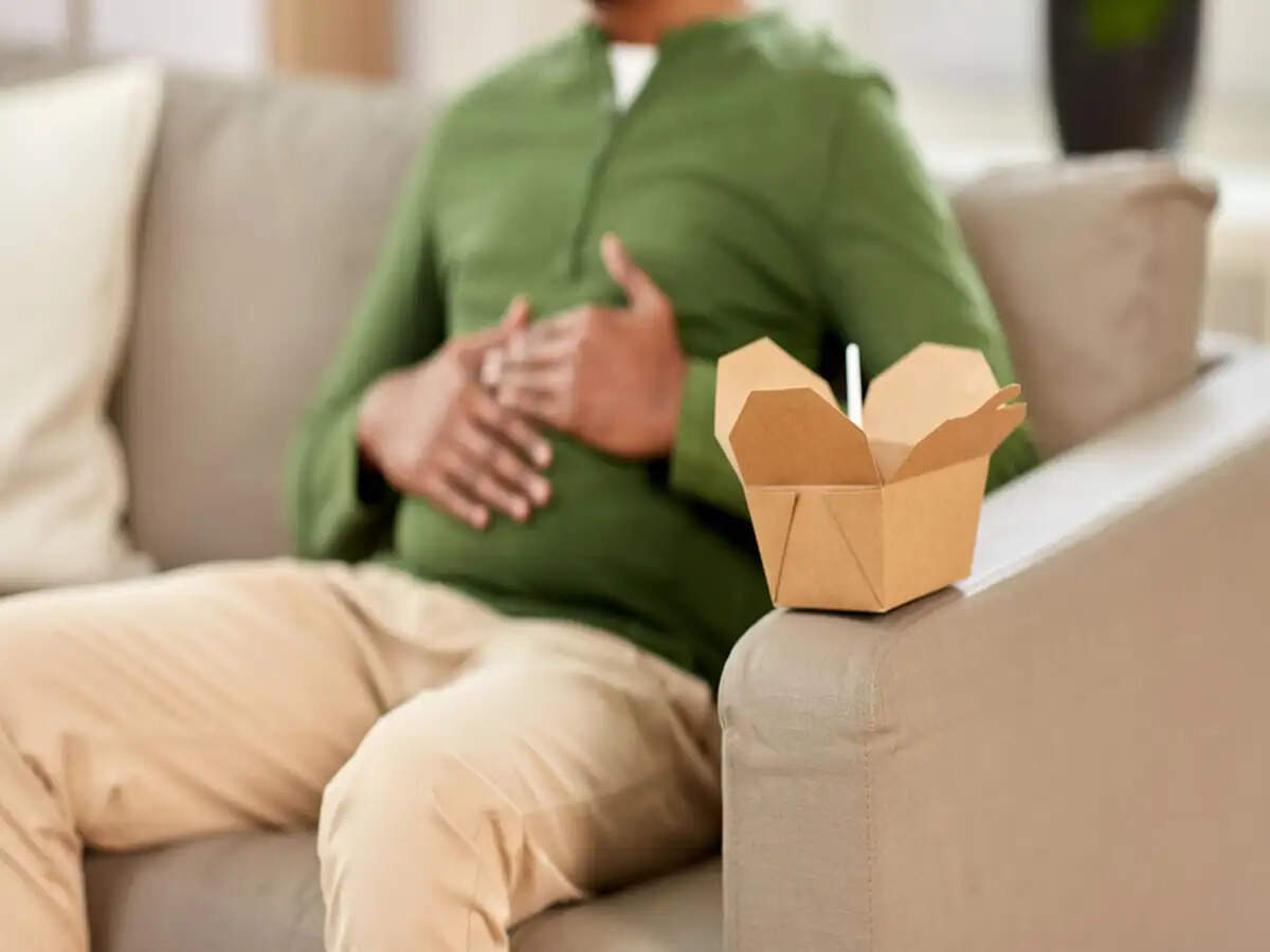 Understanding Winter Weight Gain: Causes and Solutions
