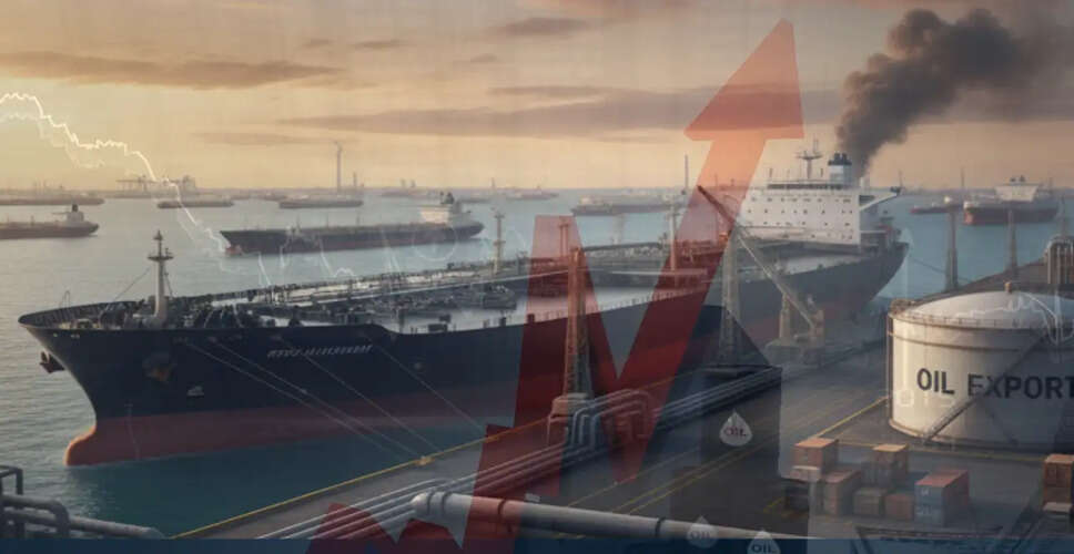 Saudi Arabia Faces Oil Price Surge Amid Global Tensions