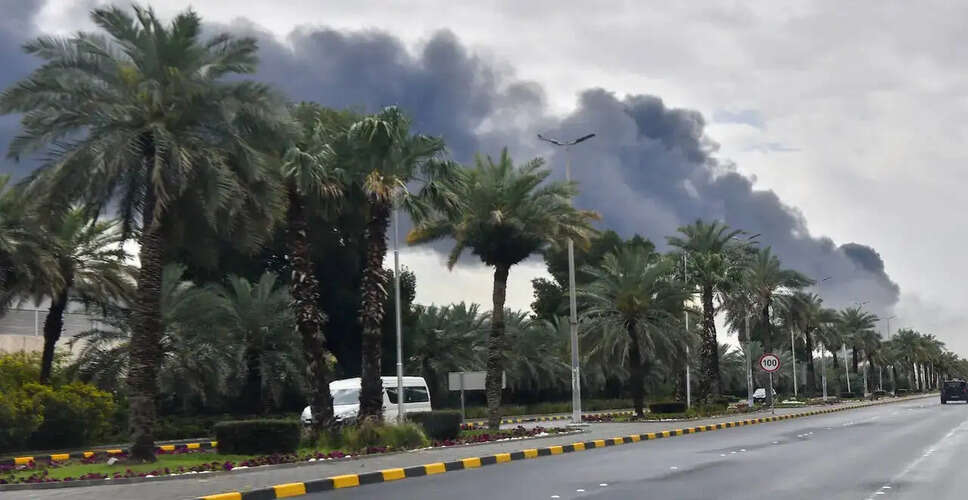 Iran Responds to Allegations of US Missile Launches from Kuwait