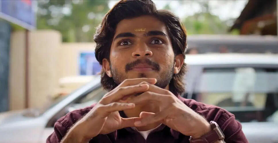 Controversy Erupts Over Naslen's Film 'Mollywood Times' in Kerala