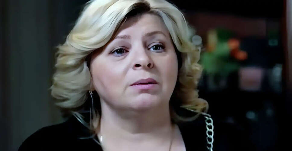 The Heartbreaking Story of Vasily Ignatenko and Lyudmila: A Chernobyl Tragedy