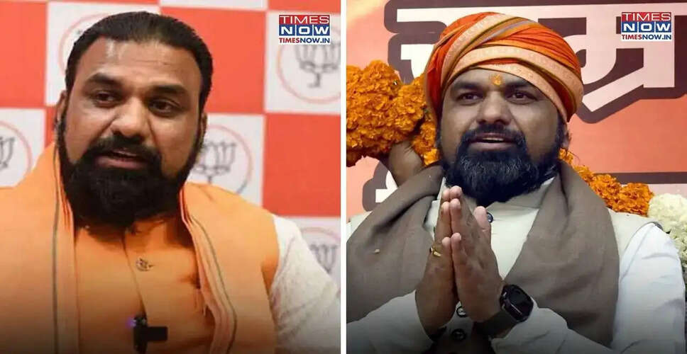 Samrat Choudhary: Bihar's New Chief Minister and His Political Legacy