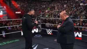 WWE Raw Highlights: Tensions Rise Ahead of Wrestlemania 41
