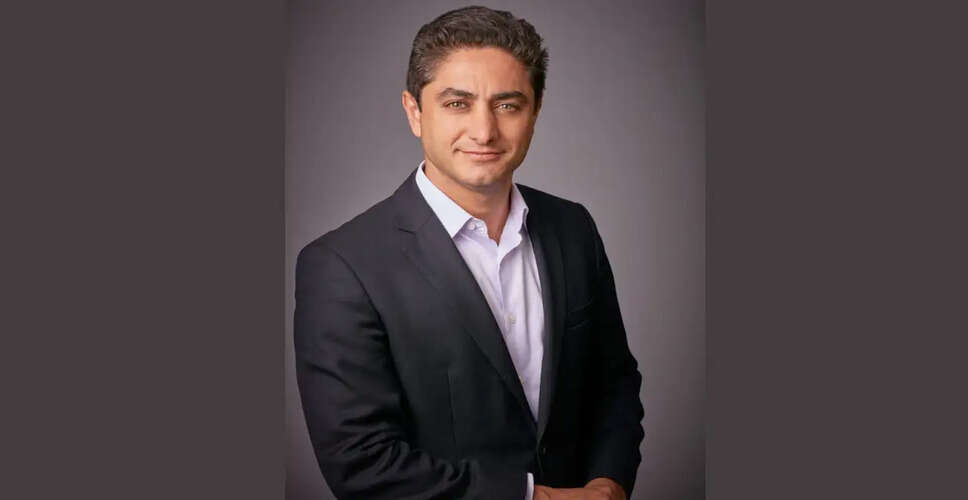 Antonio Gracias: The Indian Investor Behind SpaceX's Potential IPO Success