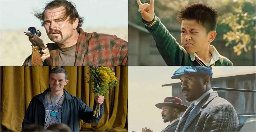 BAFTA 2026 Highlights: Major Winners and Where to Watch