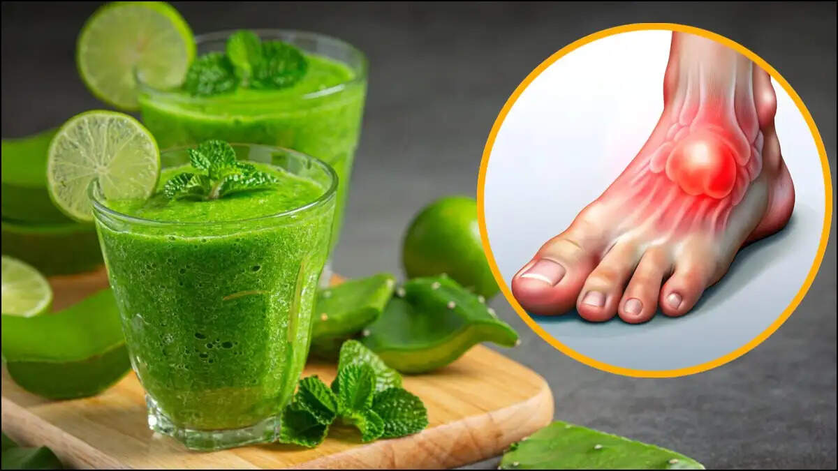 Natural Remedies to Control Uric Acid Levels