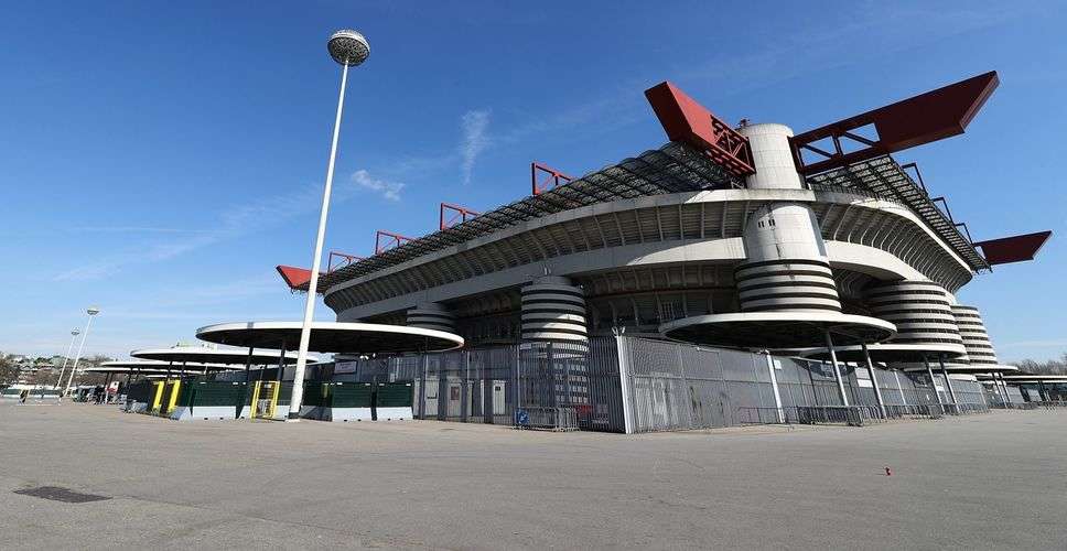 Newcastle fan stabbed in Milan ahead of Champions League group-stage match: Report
