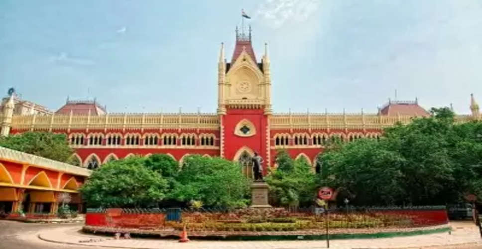 Calcutta HC judge appreciates doctor for conducting pregnancy termination without forming board