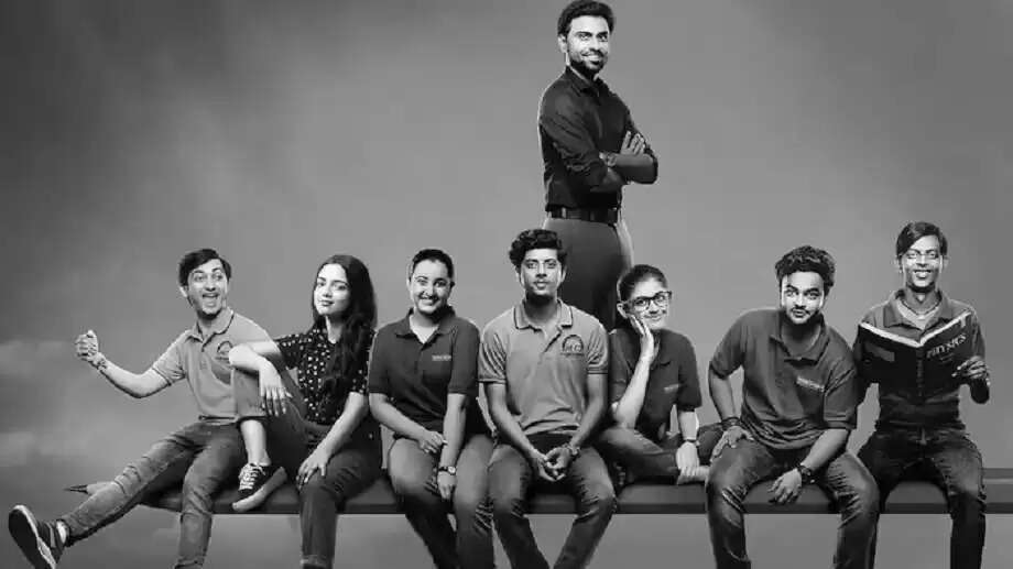 Top Family-Friendly Web Series to Watch on OTT Platforms