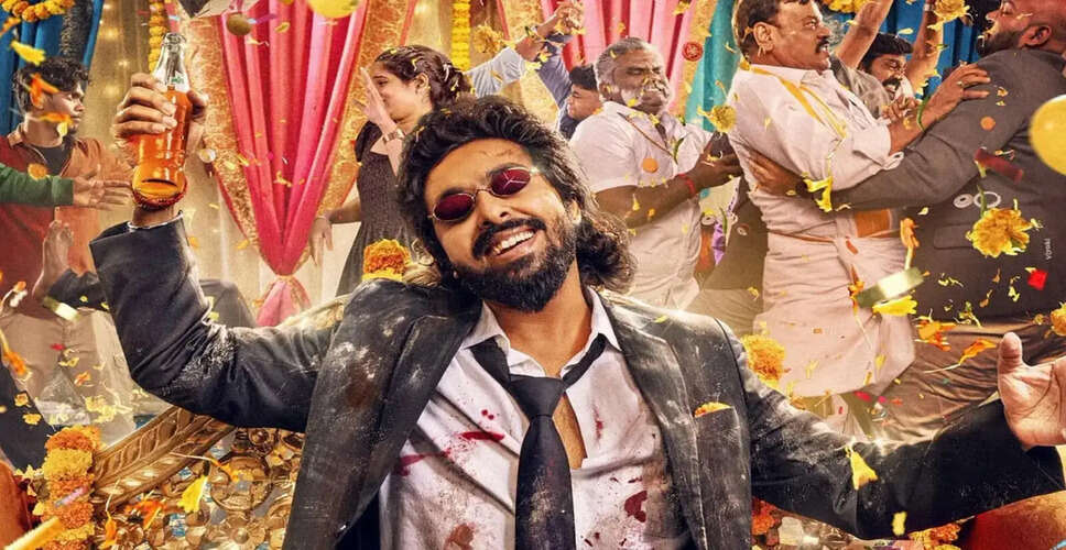 GV Prakash Kumar's 'Happy Raj' Set for OTT Release After Theatrical Success