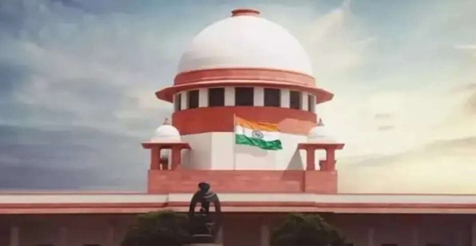 Supreme Court Ruling on Divorce Settlement: No Withdrawal After Agreement