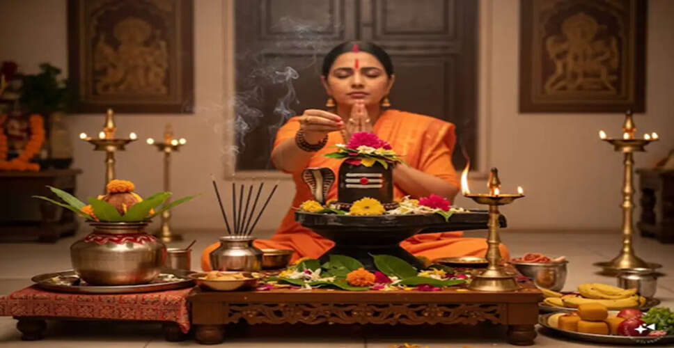 Bhaum Pradosh Vrat April 2026: Significance, Date, and Auspicious Timing