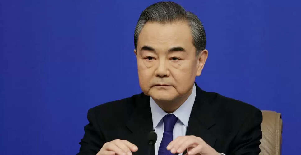 China Claims Mediation in India-Pakistan Conflict Amid Rising Tensions