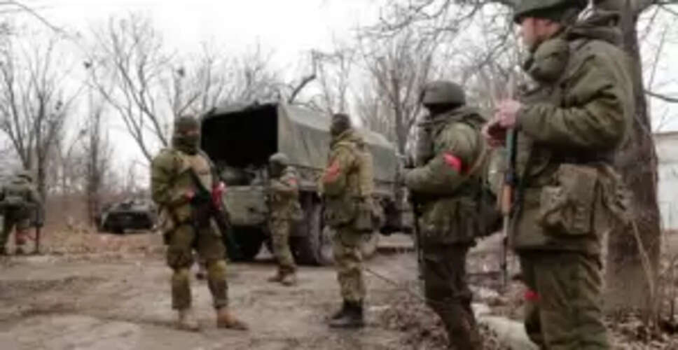 Tragic Loss: 26 Indians Reported Dead in Russian Armed Forces, Government Updates Parliament