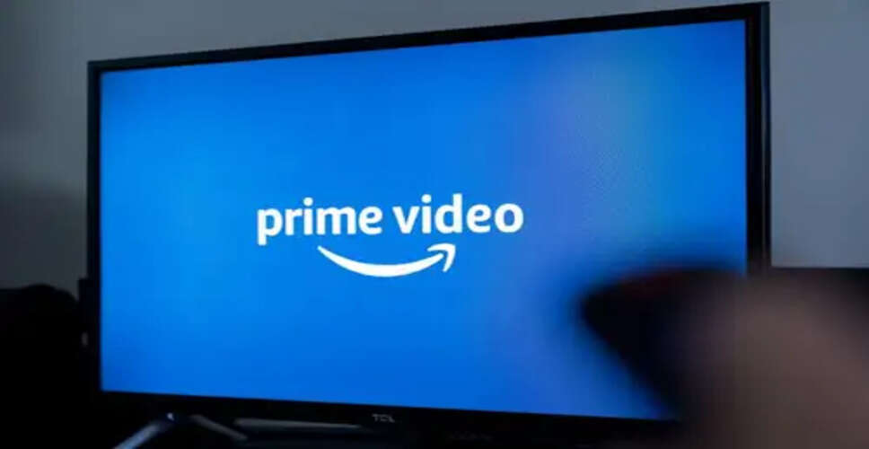 What&rsquo;s New on Prime Video? Exciting Returns of Panchayat and More!
