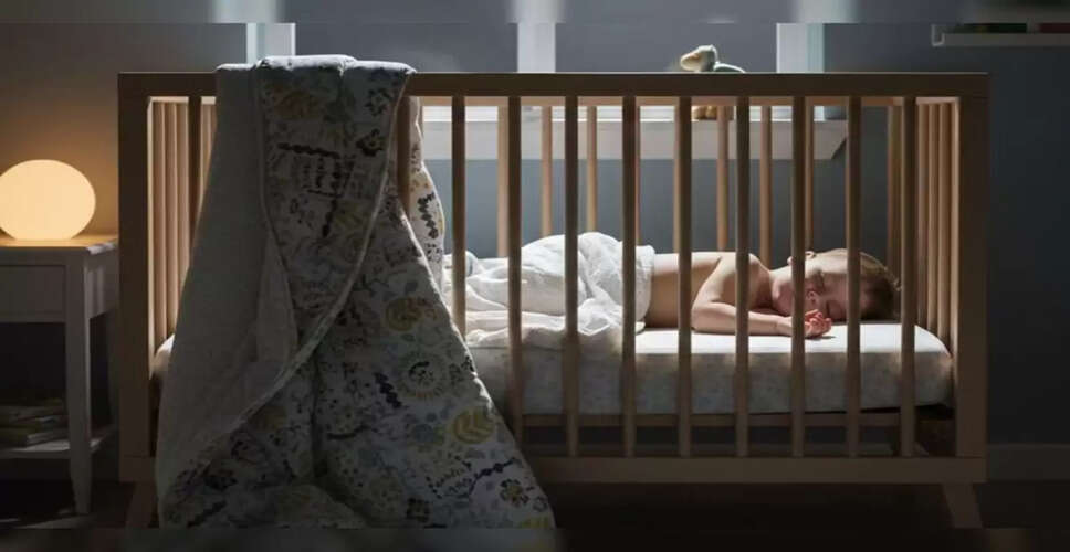 Essential Winter Parenting Tips for Keeping Kids Warm at Night