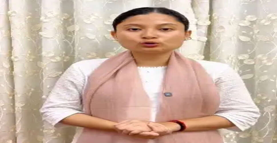 What Led AJP Leader Kunki Chowdhury to the Police Station During Assam Elections?