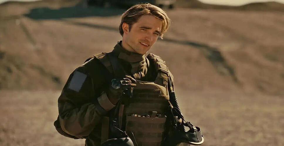 Must-Watch Robert Pattinson Films Before The Drama Release