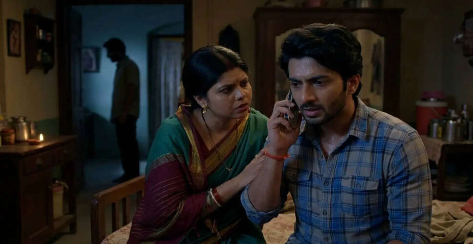 Will Dheeraj and Rajji Save Narmada? A Shocking Twist in Mahadev Sons!