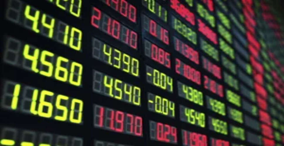 Market Valuation Takes a Hit: Reliance Industries Leads the Decline