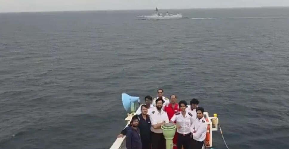 India Receives Vital LPG Shipment Amid Rising Tensions in the Middle East