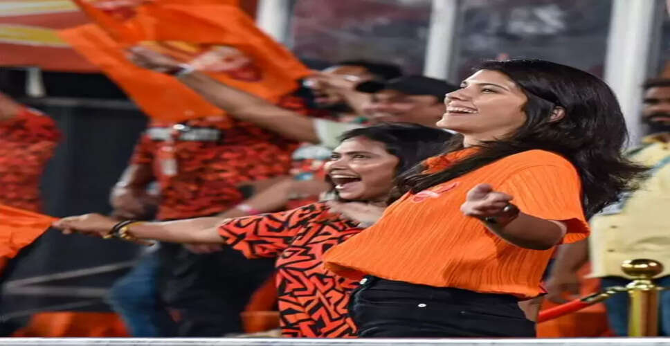 Sunrisers Hyderabad Appoints Varun Aaron as New Bowling Coach for IPL 2026