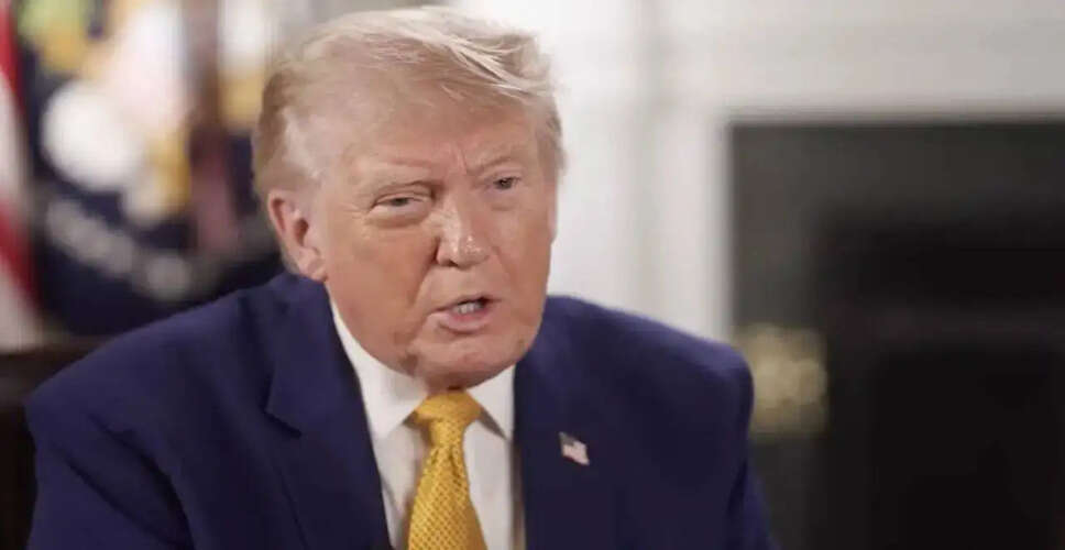 Concerns About Trump's Health Resurface Amid Reduced Public Engagement
