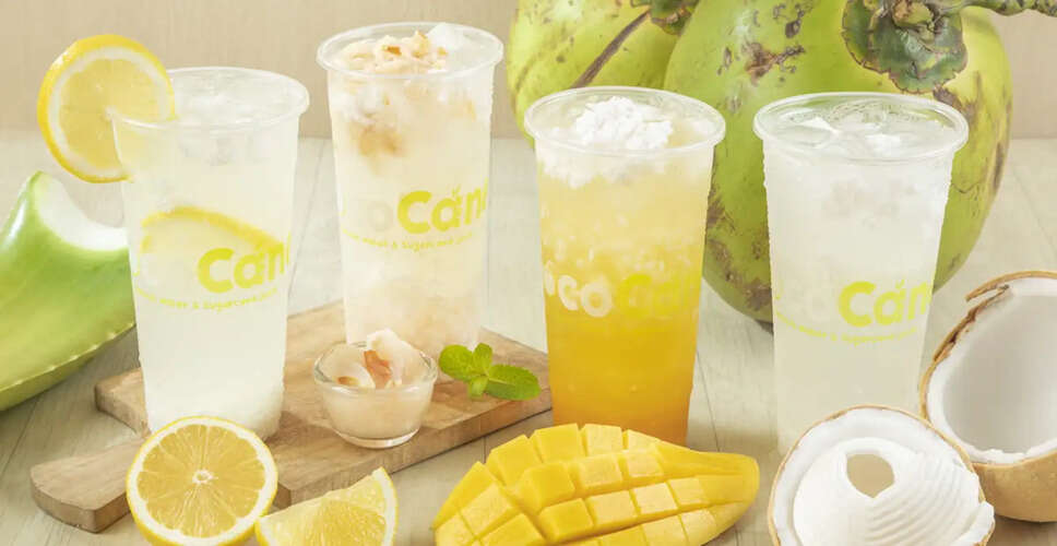 Choosing the Best Summer Beverage: Sugarcane Juice, Lemonade, or Coconut Water?