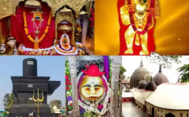 Five Enigmatic Temples in India Where Taking Prasad is Considered Bad Luck
