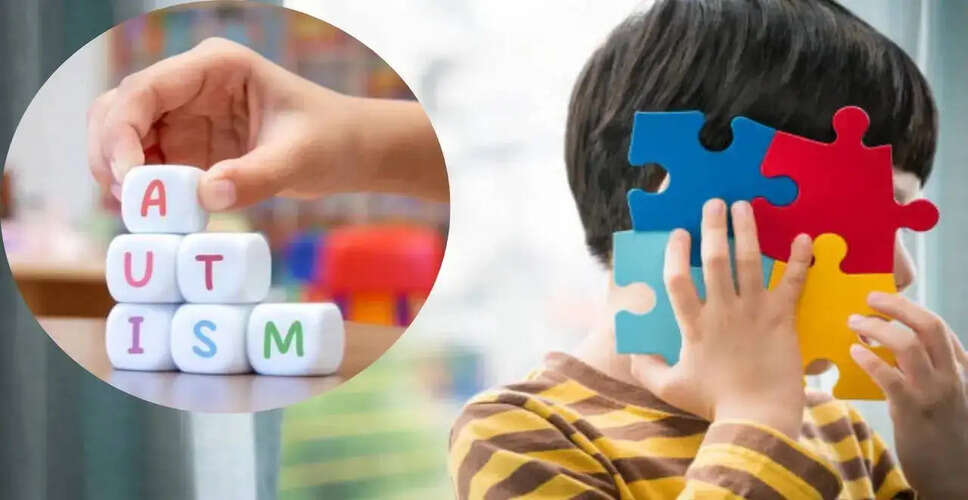 Understanding Autism Spectrum Disorder: Myths, Signs, and Importance of Early Intervention