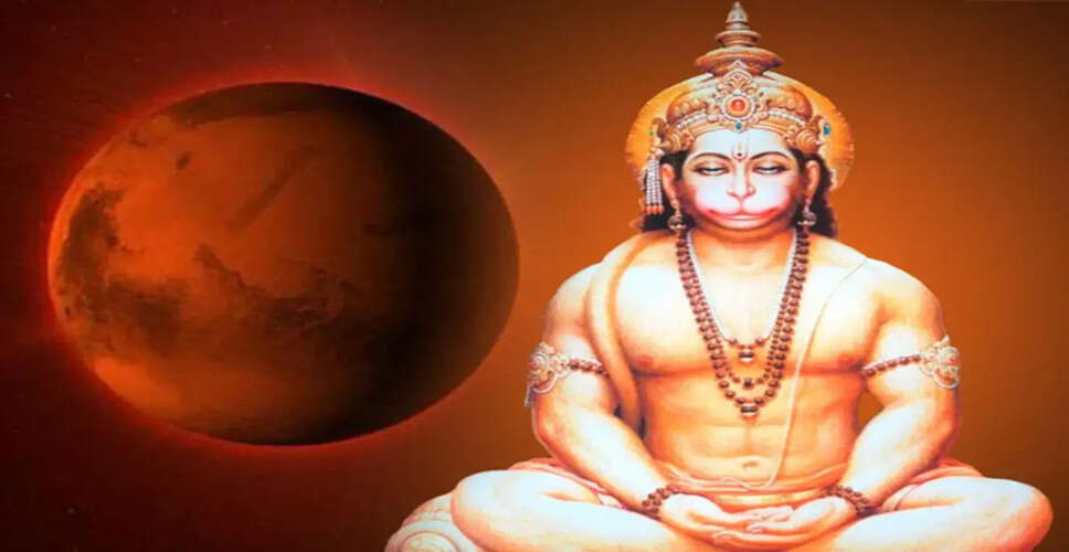 Significance of Bada Mangal in Jyeshtha Month: A Guide to Worship Lord Hanuman