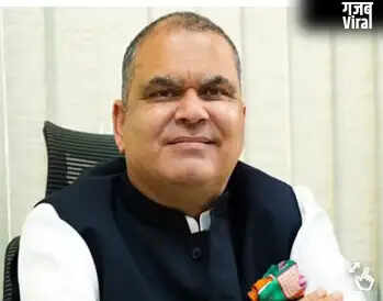ED Conducts Major Raids on Punjab Minister Sanjeev Arora's Properties