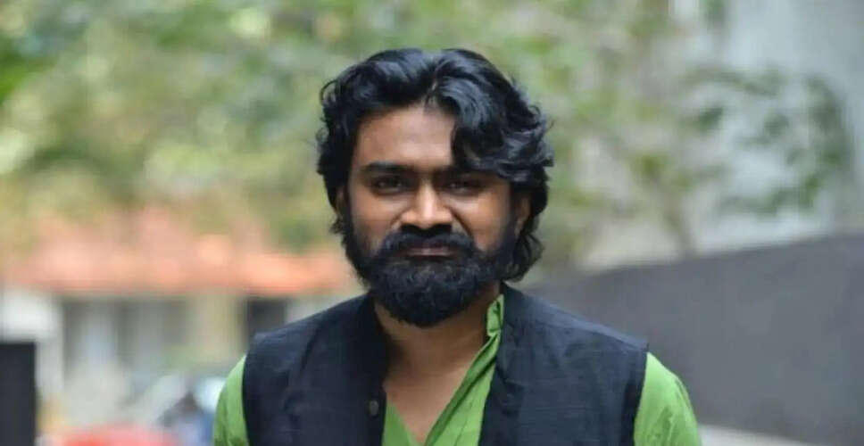 Rahul Ramakrishna Critiques Current Cinema Landscape and Announces Break from Social Media