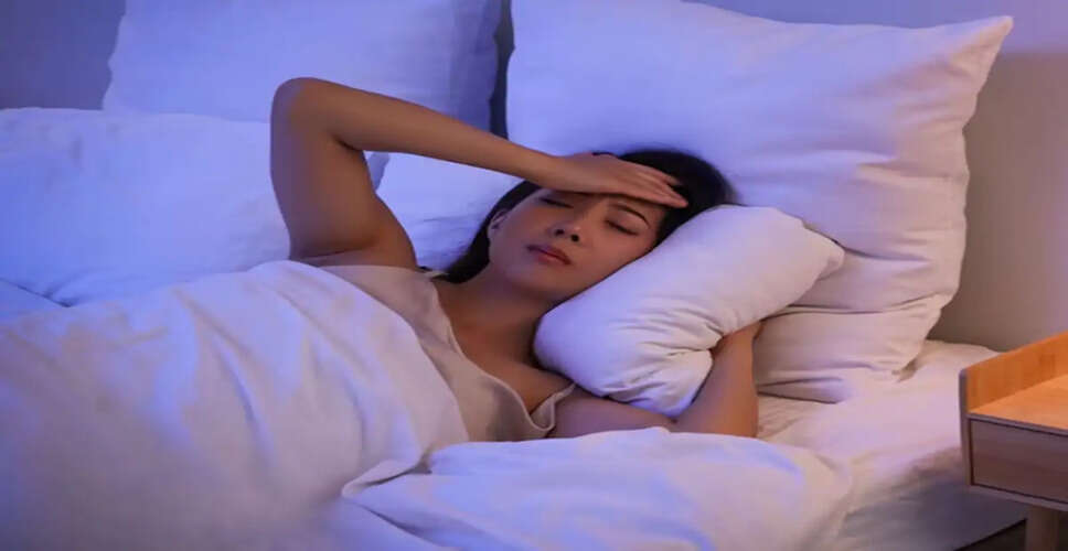 Essential Vastu Tips for a Peaceful Sleep