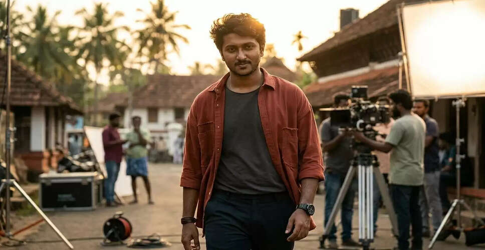 Vaazha 2: The Biopic Breaking Records at the Kerala Box Office!