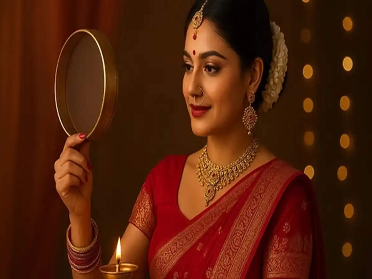 Karwa Chauth 2023: Essential Details on Bhadra and Auspicious Timing