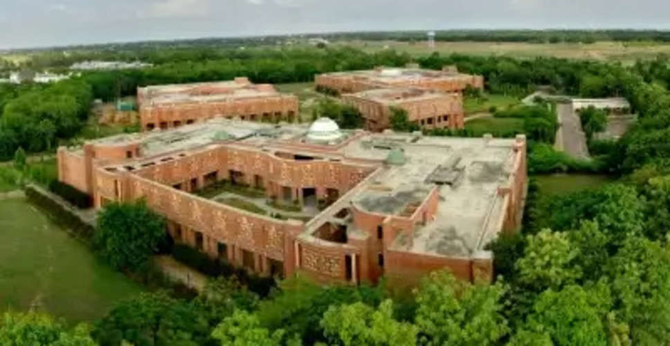 IIM-Lucknow sets up centre of happiness