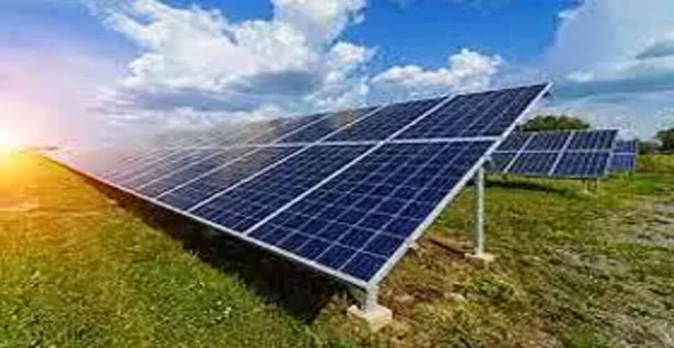 Waaree Energies Confirms Commitment to Odisha Solar Project Amid Ongoing Construction