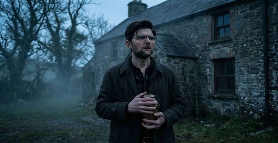 2026: A Thrilling Year for Horror Films with Scream 7 Leading the Charge!